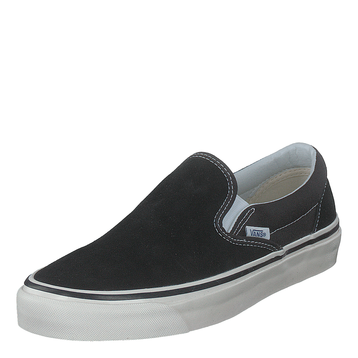 Classic Slip-on 98 Dx Black