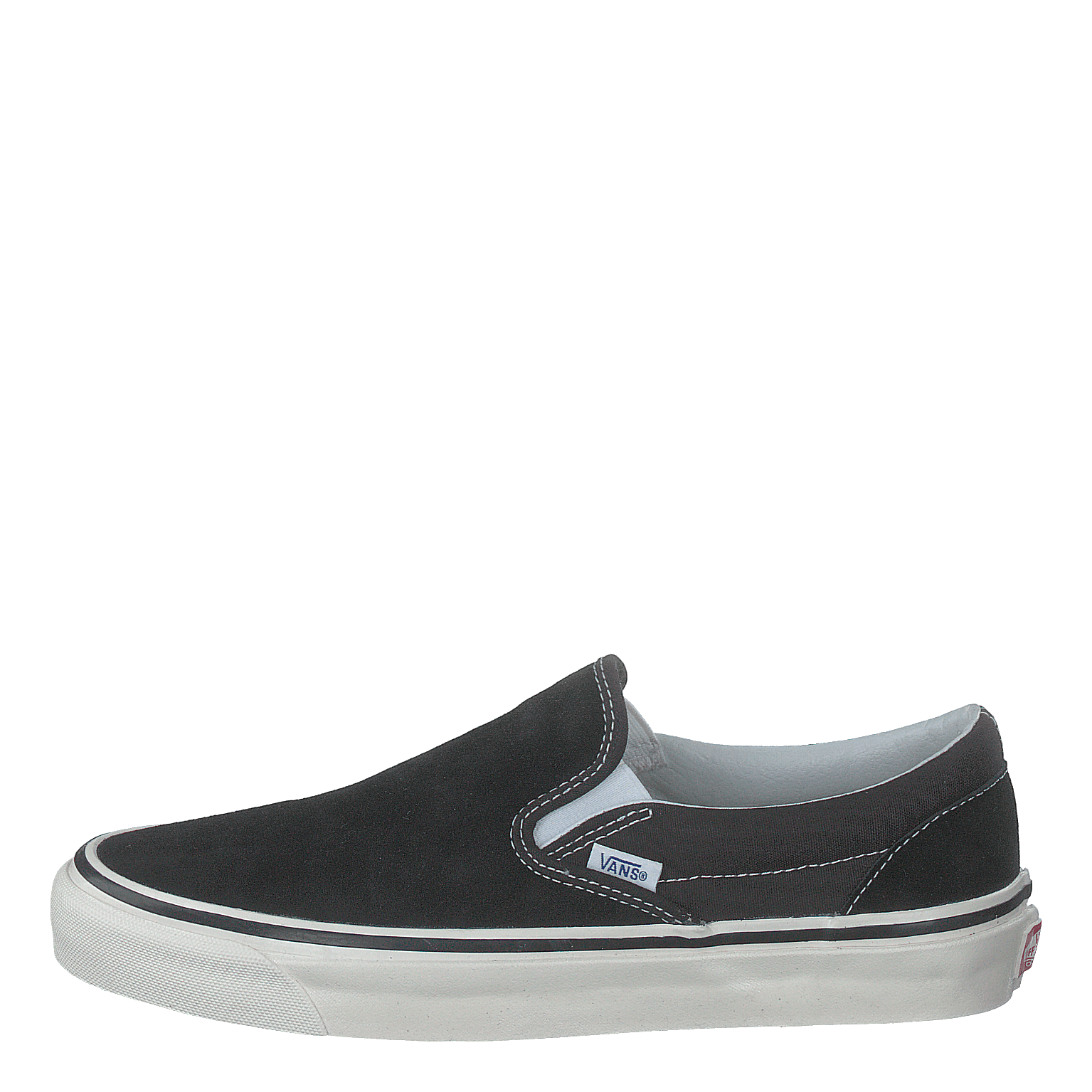 Classic Slip-on 98 Dx Black