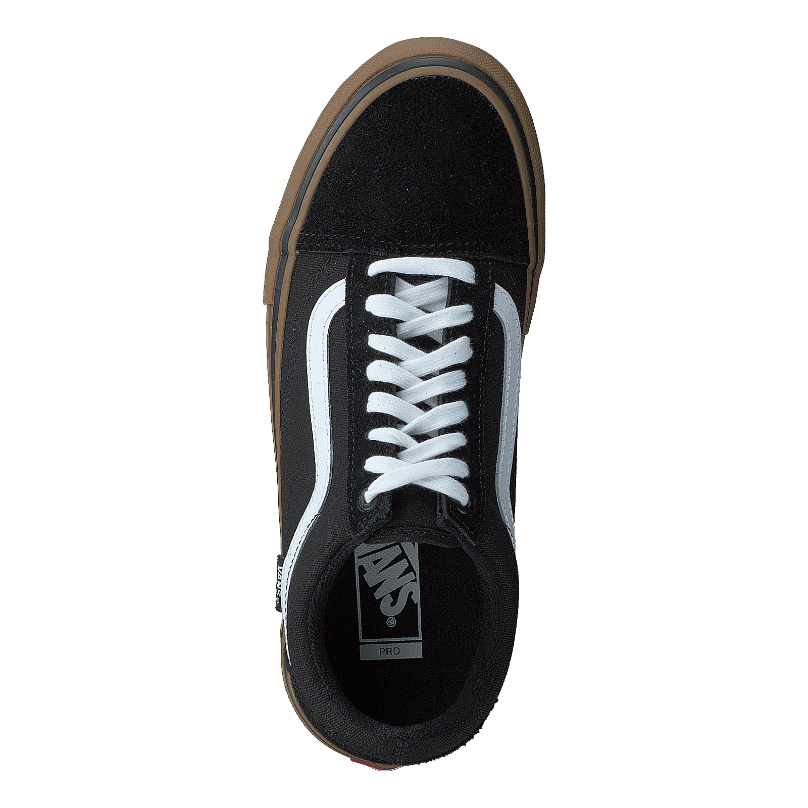 Old Skool Pro Black