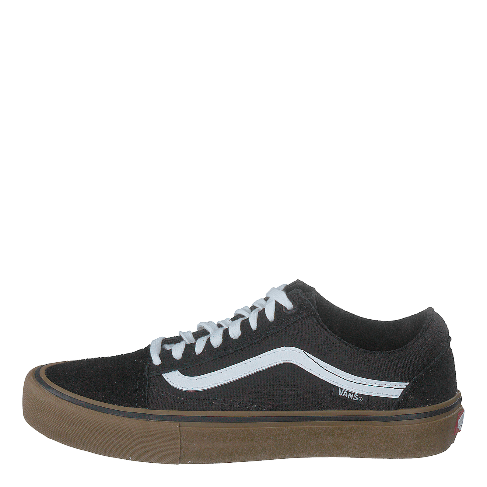 Old Skool Pro Black