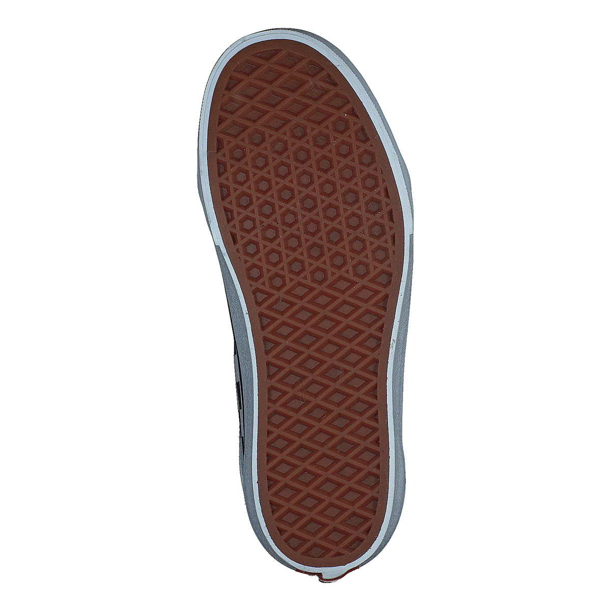 Old Skool Platform Black