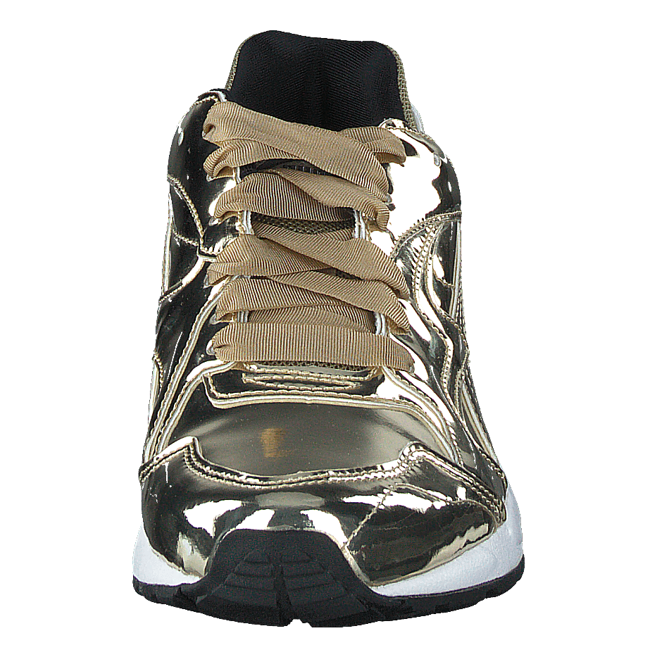 Prevail Metal Wmns Gold