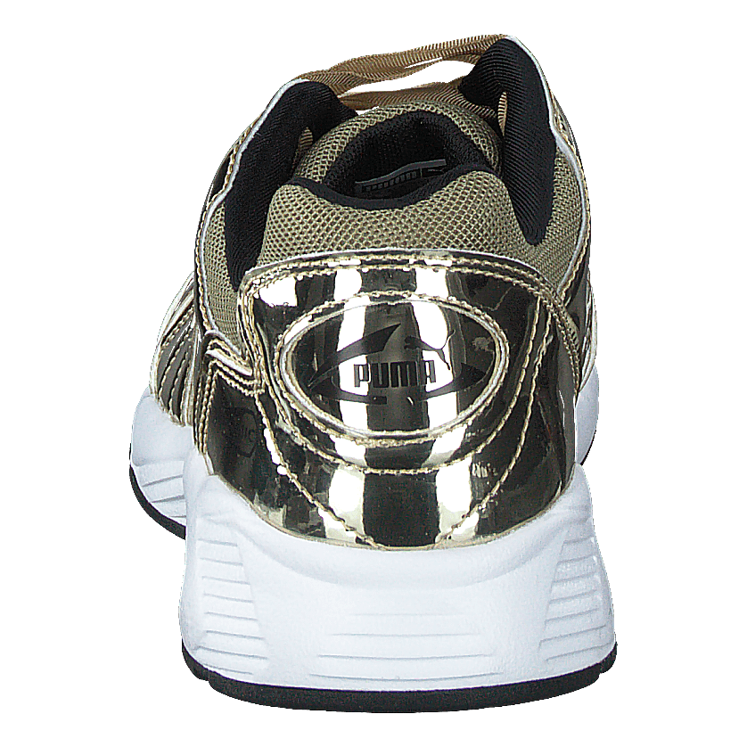 Prevail Metal Wmns Gold