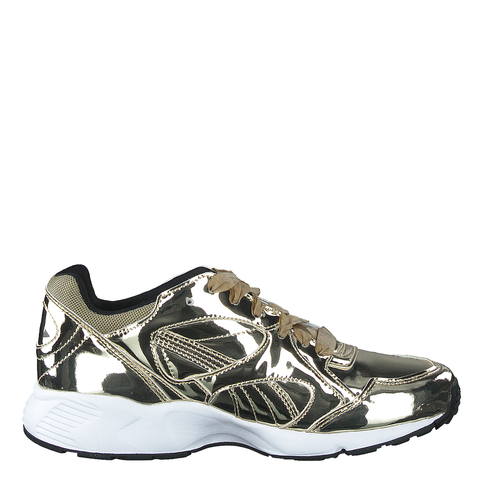 Prevail Metal Wmns Gold