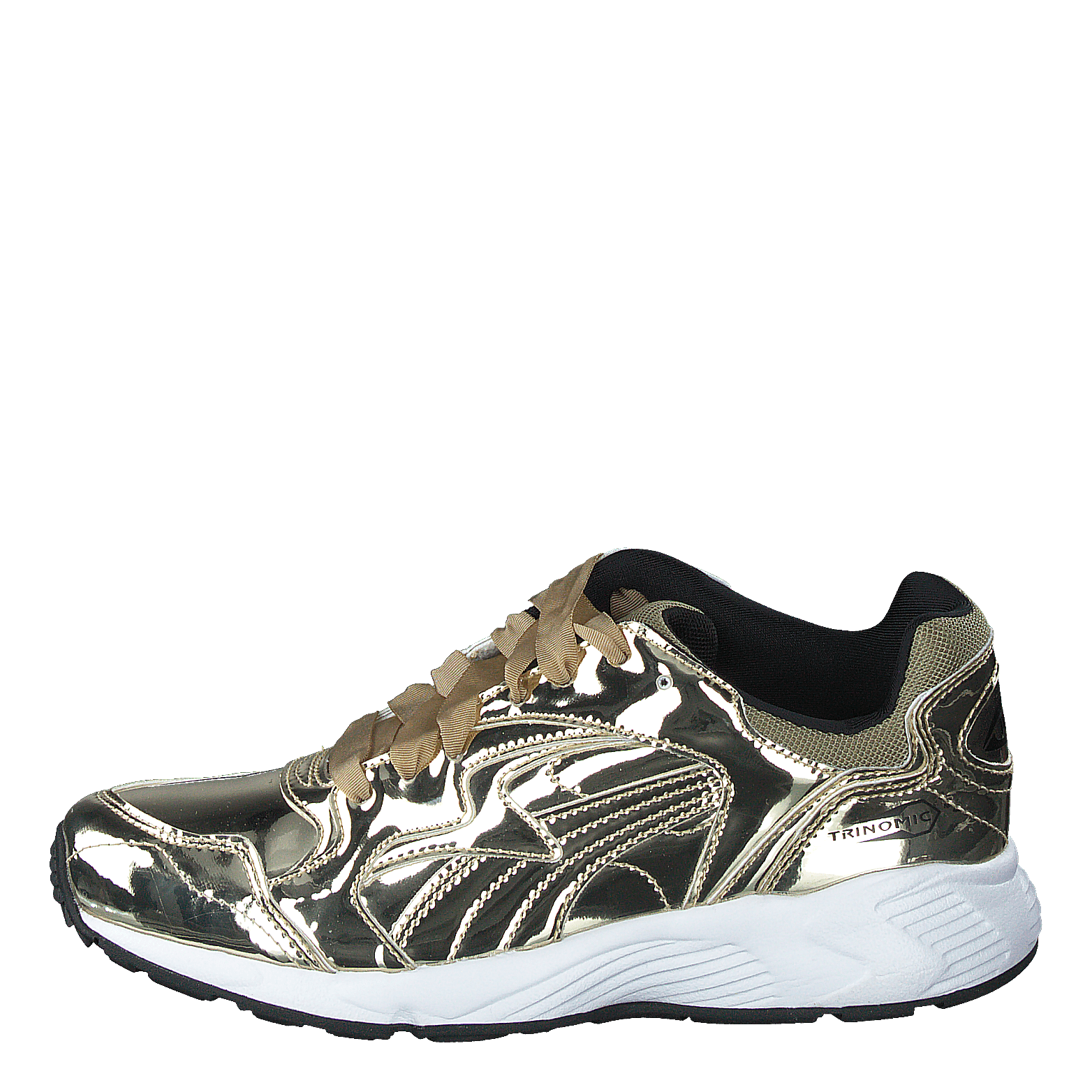 Prevail Metal Wmns Gold