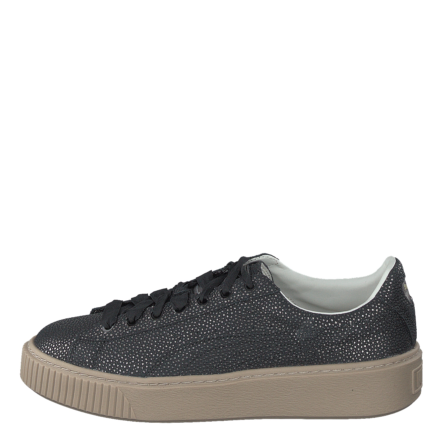 Puma basket platform outfit sales