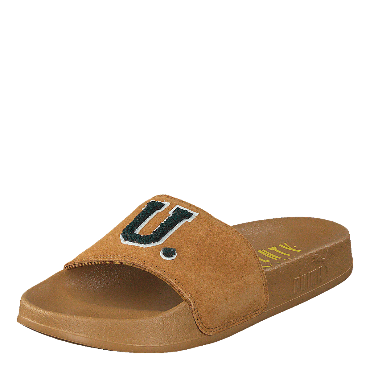 Puma fenty leadcat slides sales