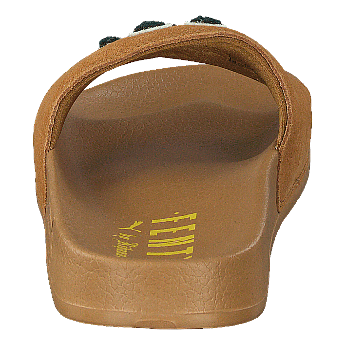 X Fenty Leadcat F.u Brown