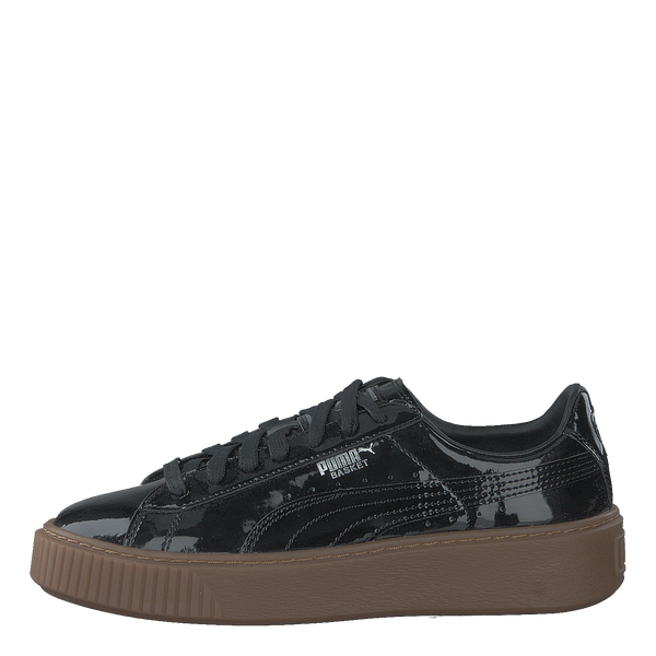 Puma basket platform clearance patent