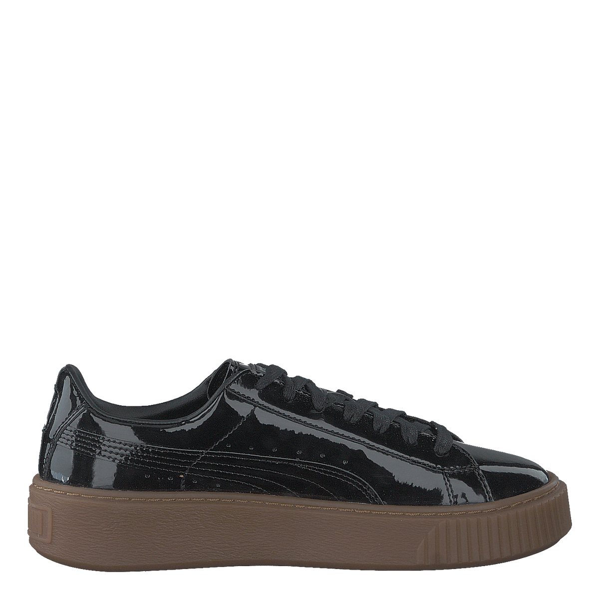 Puma Basket Platform Pate Caliroots