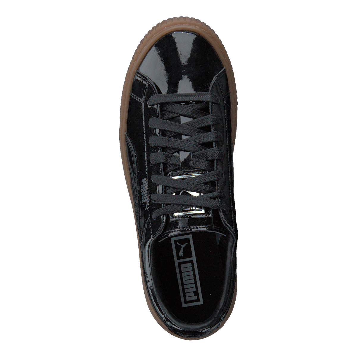 Puma Basket Platform Pate Caliroots