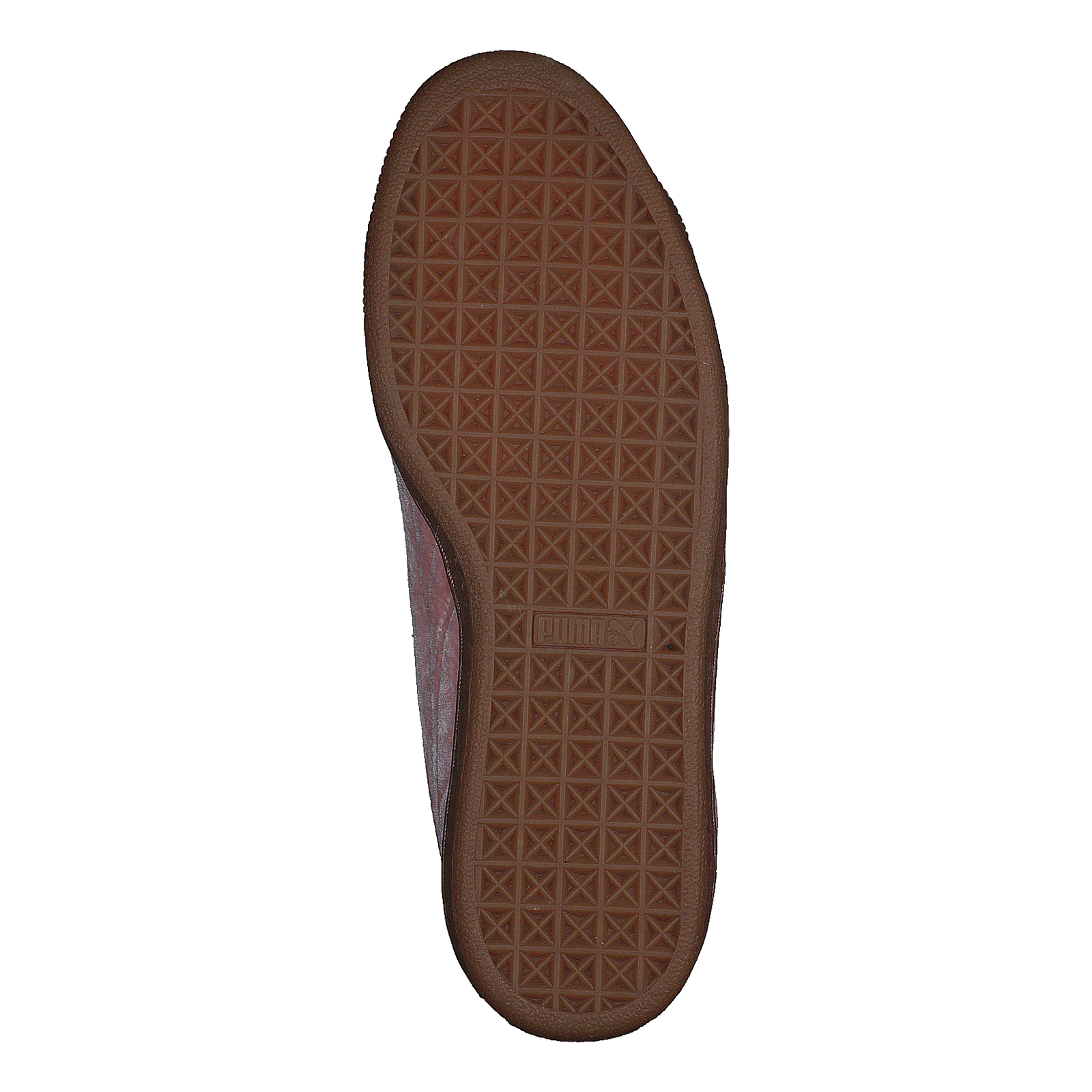 W Basket Heart Vs Pink