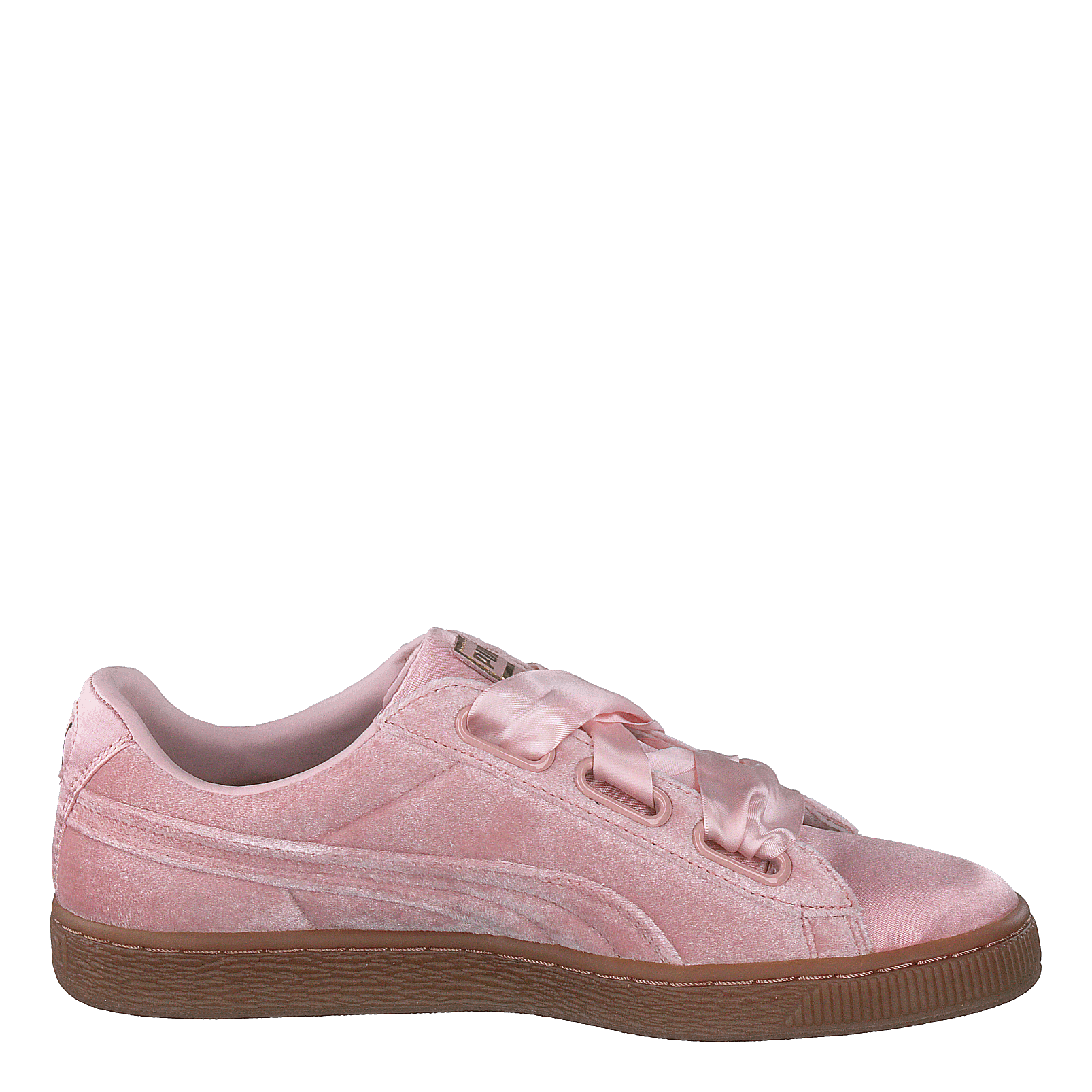 W Basket Heart Vs Pink