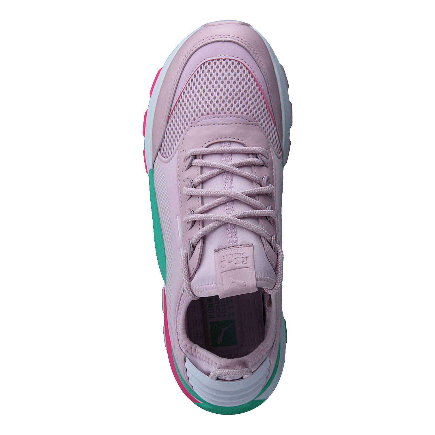 Puma Rs 0 Play Pink Caliroots