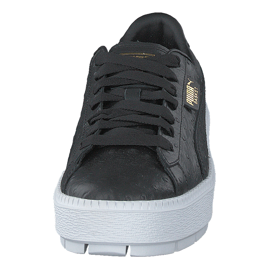 Puma Platform Trace Ostri Caliroots