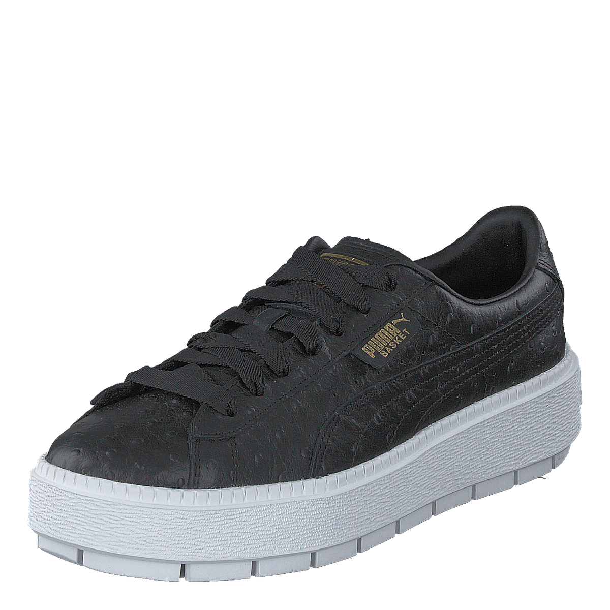 Puma platform 2025 trace ostrich