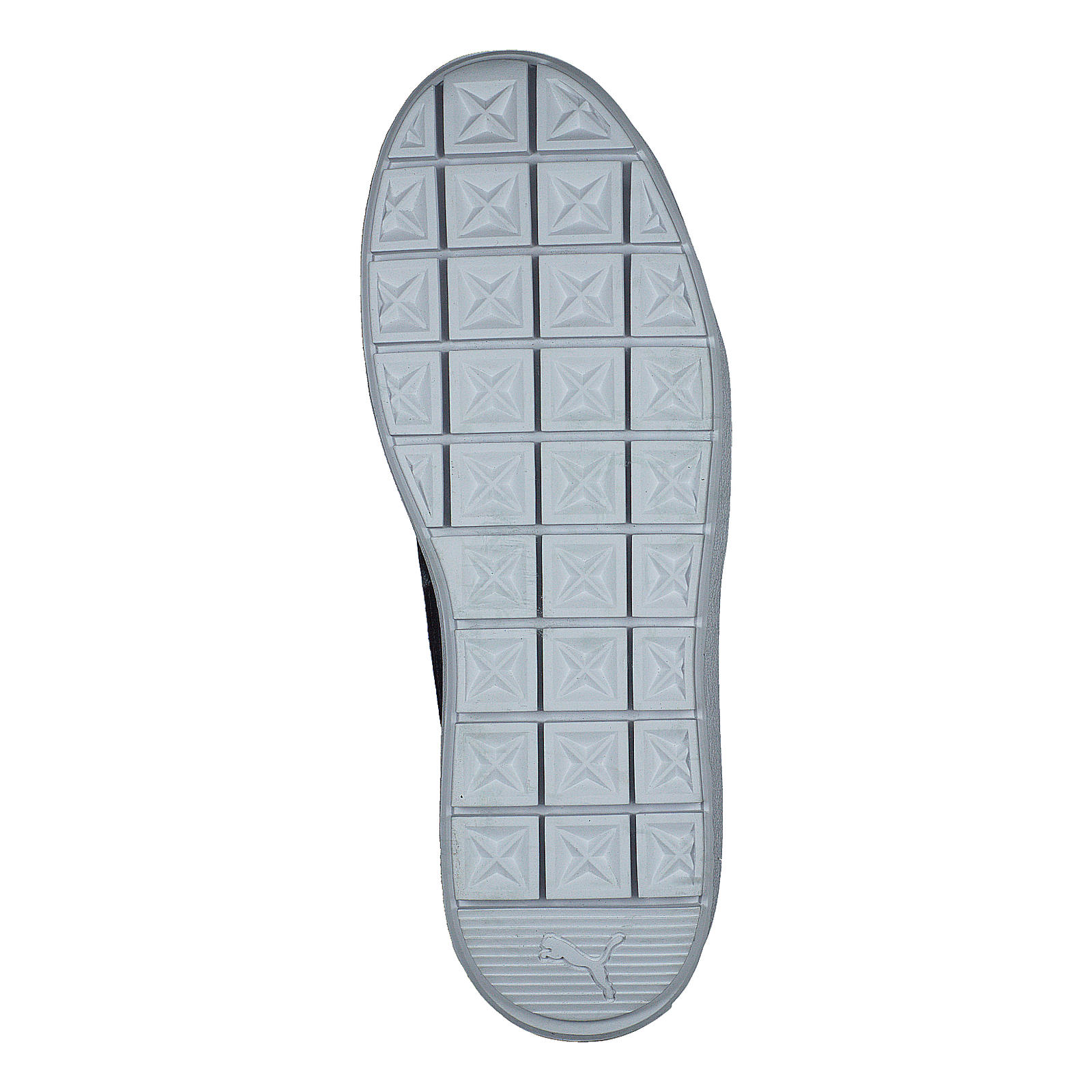 Platform Trace Ostrich Wmns Black