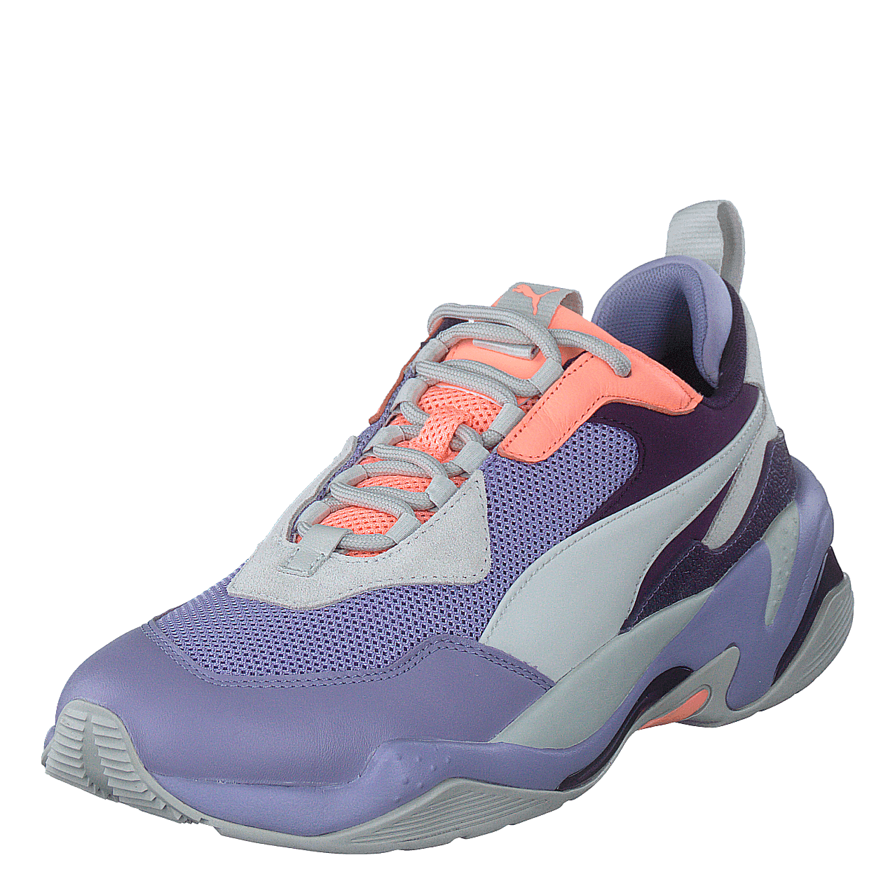 Thunder Spectra Purple