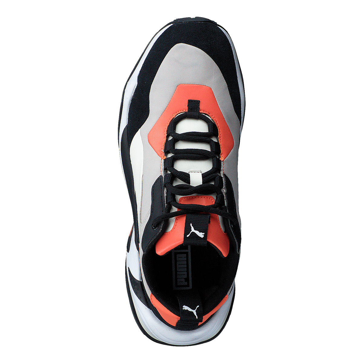 Thunder Nature Orange