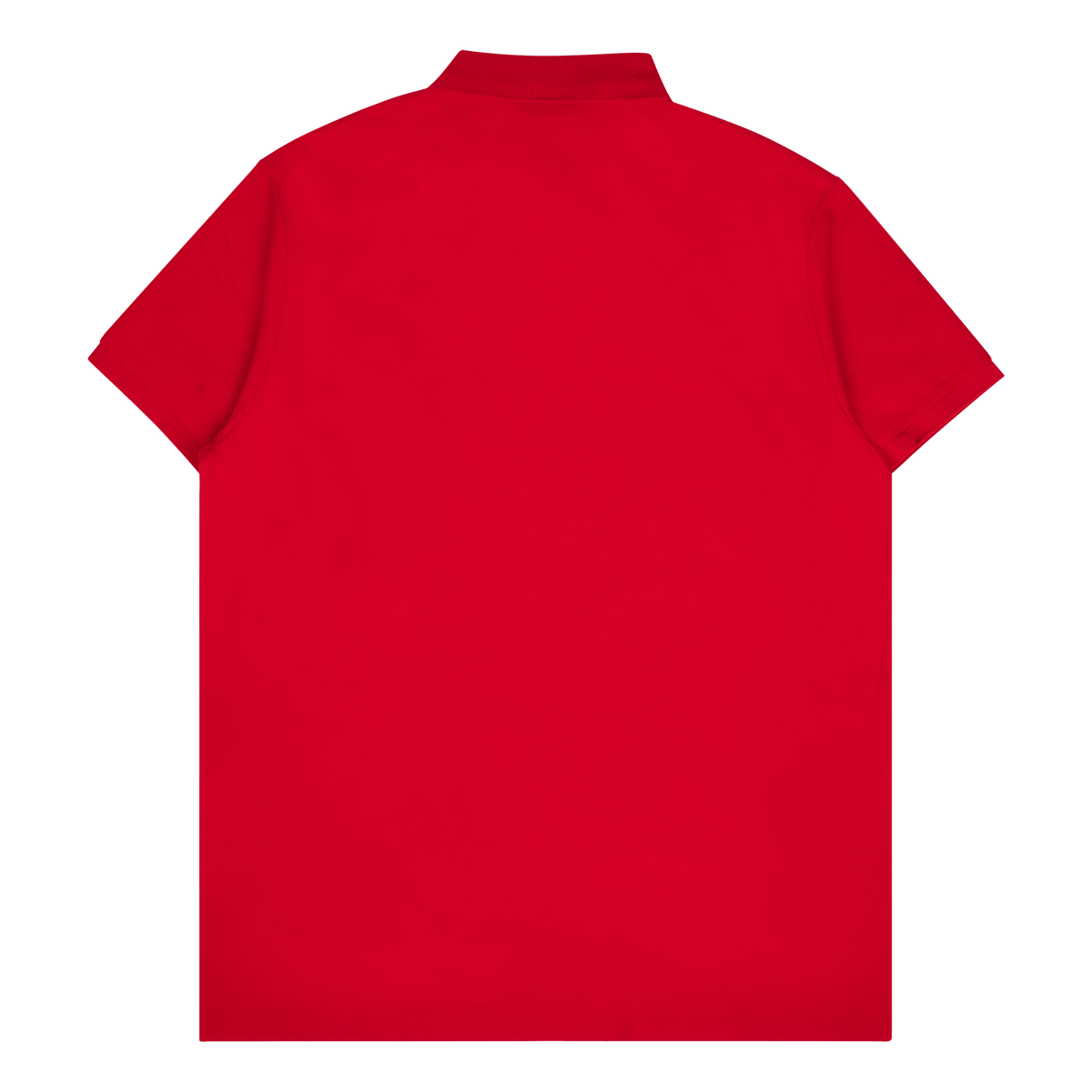 Polo Ralph Lauren Custom Slim Fit Cotton Mesh Po