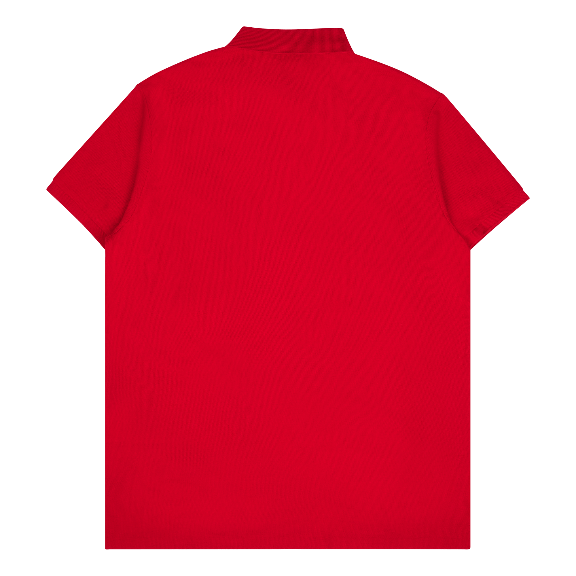 Polo Ralph Lauren Custom Slim Fit Cotton Mesh Po