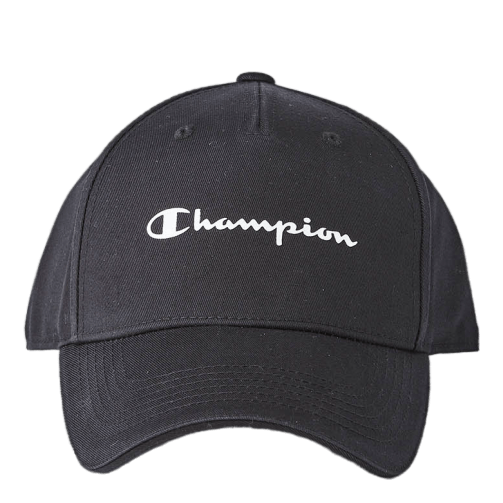 Baseball Cap Black