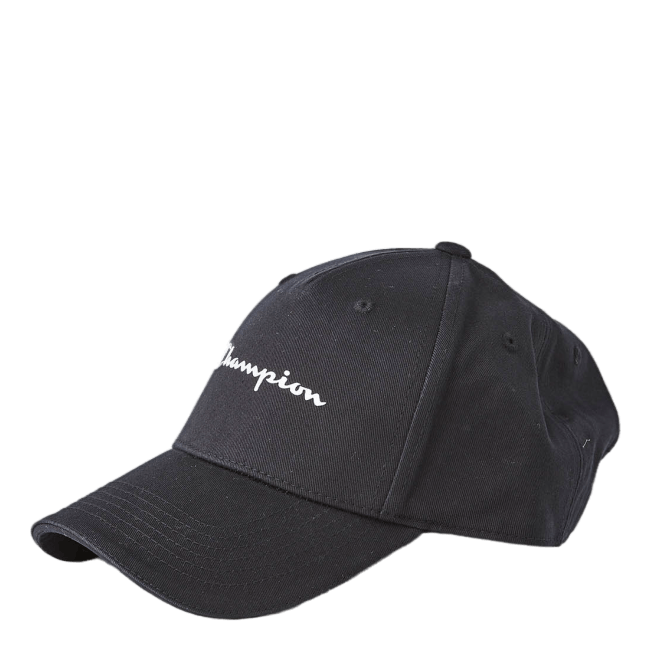 Baseball Cap Black