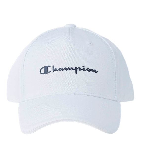 Baseball Cap White