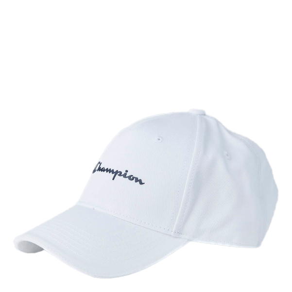 Baseball Cap White