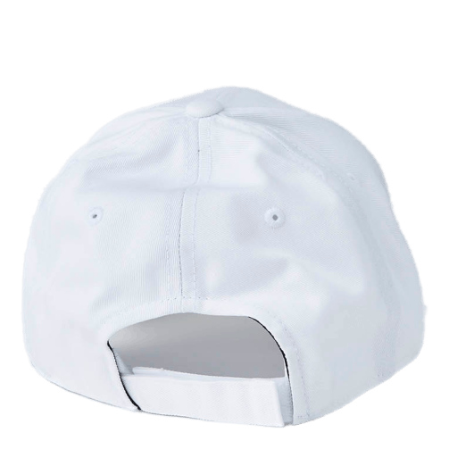 Baseball Cap White