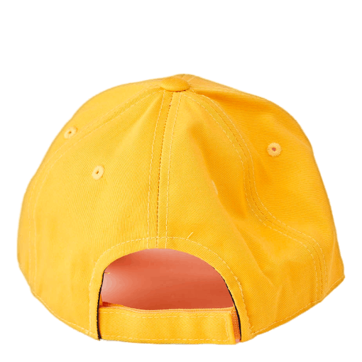 Baseball Cap Yellow