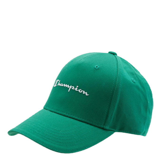 Baseball Cap Green