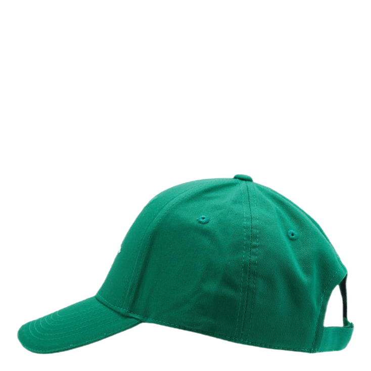 Baseball Cap Green