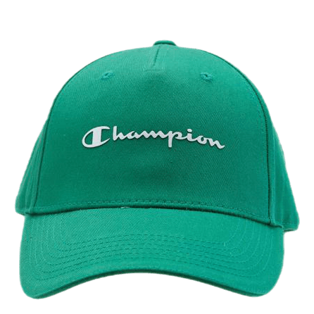 Baseball Cap Green