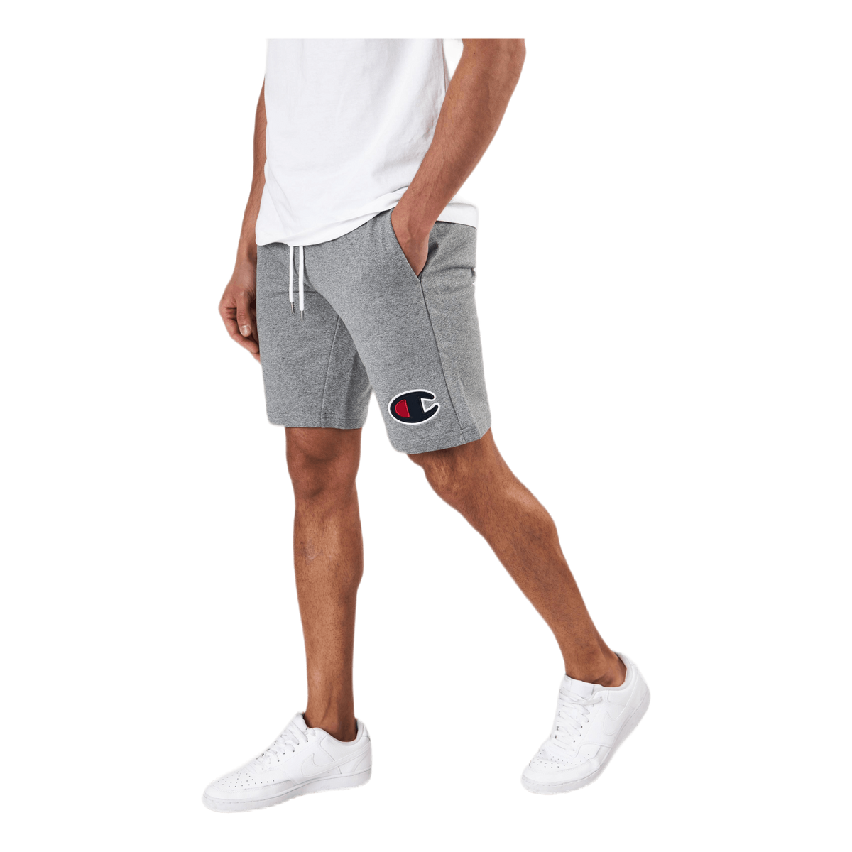 Sweatpants Gray