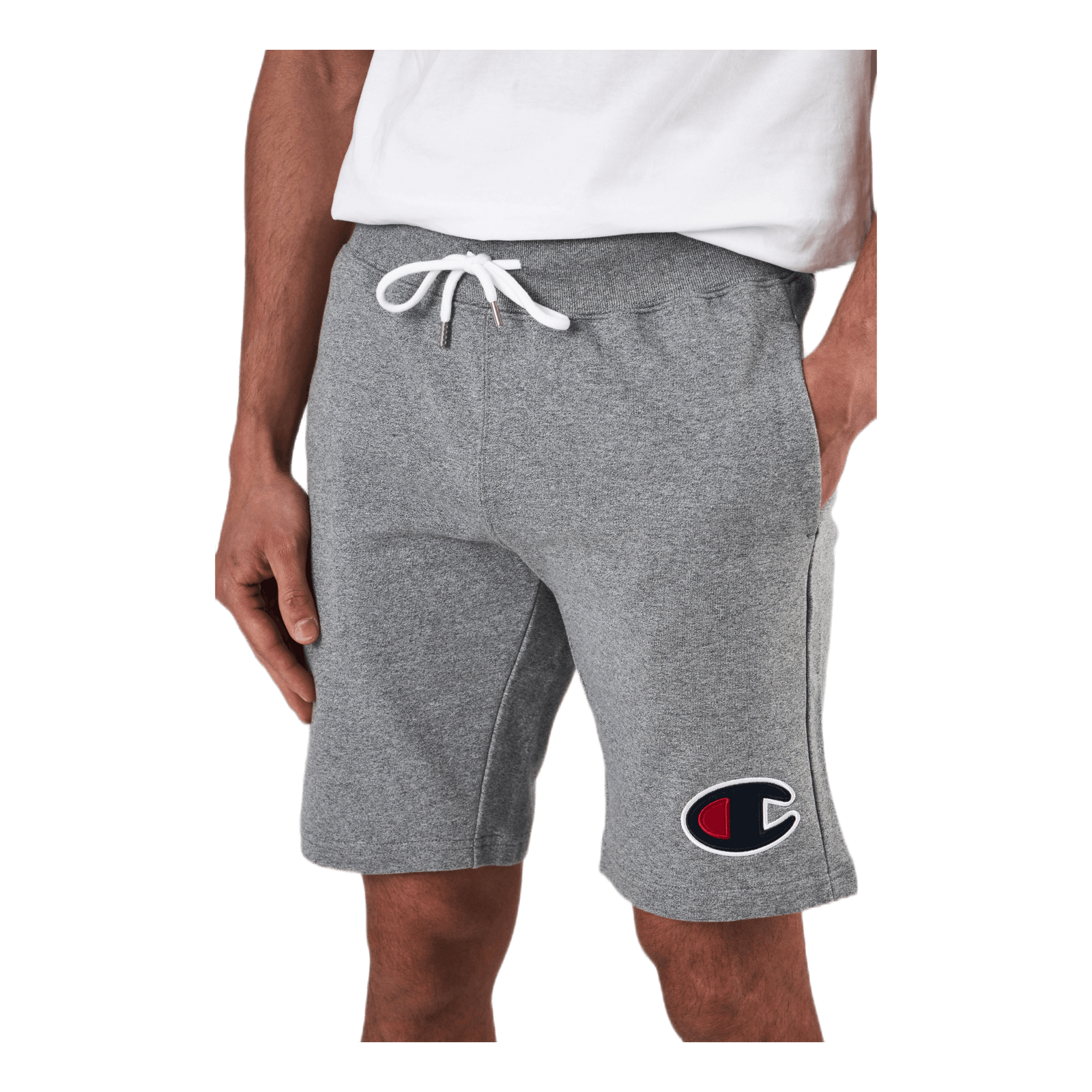 Sweatpants Gray