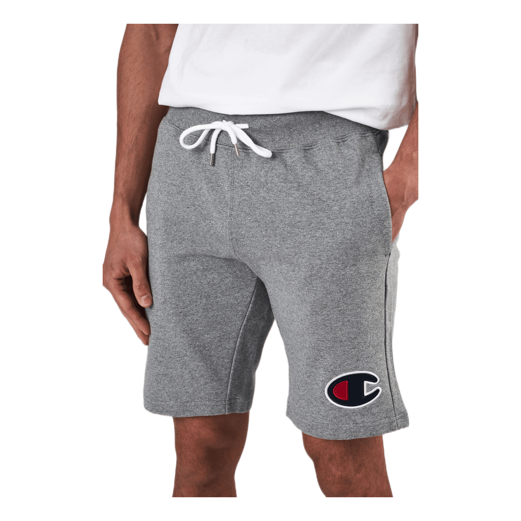 Sweatpants Gray