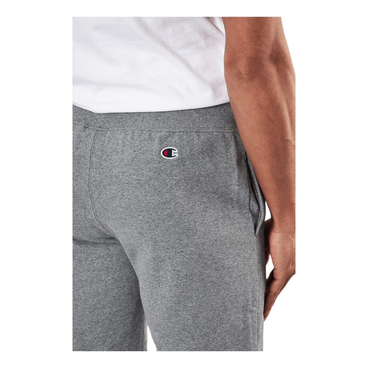 Sweatpants Gray