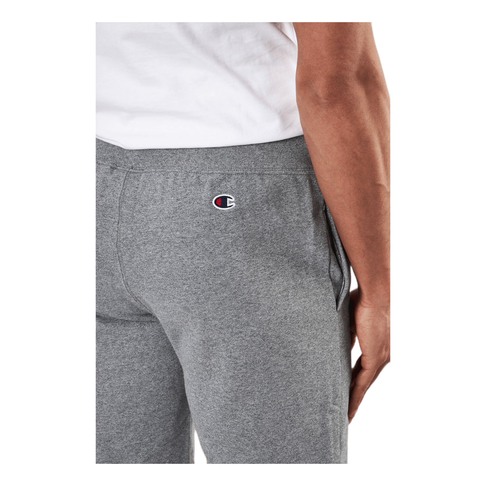 Sweatpants Gray
