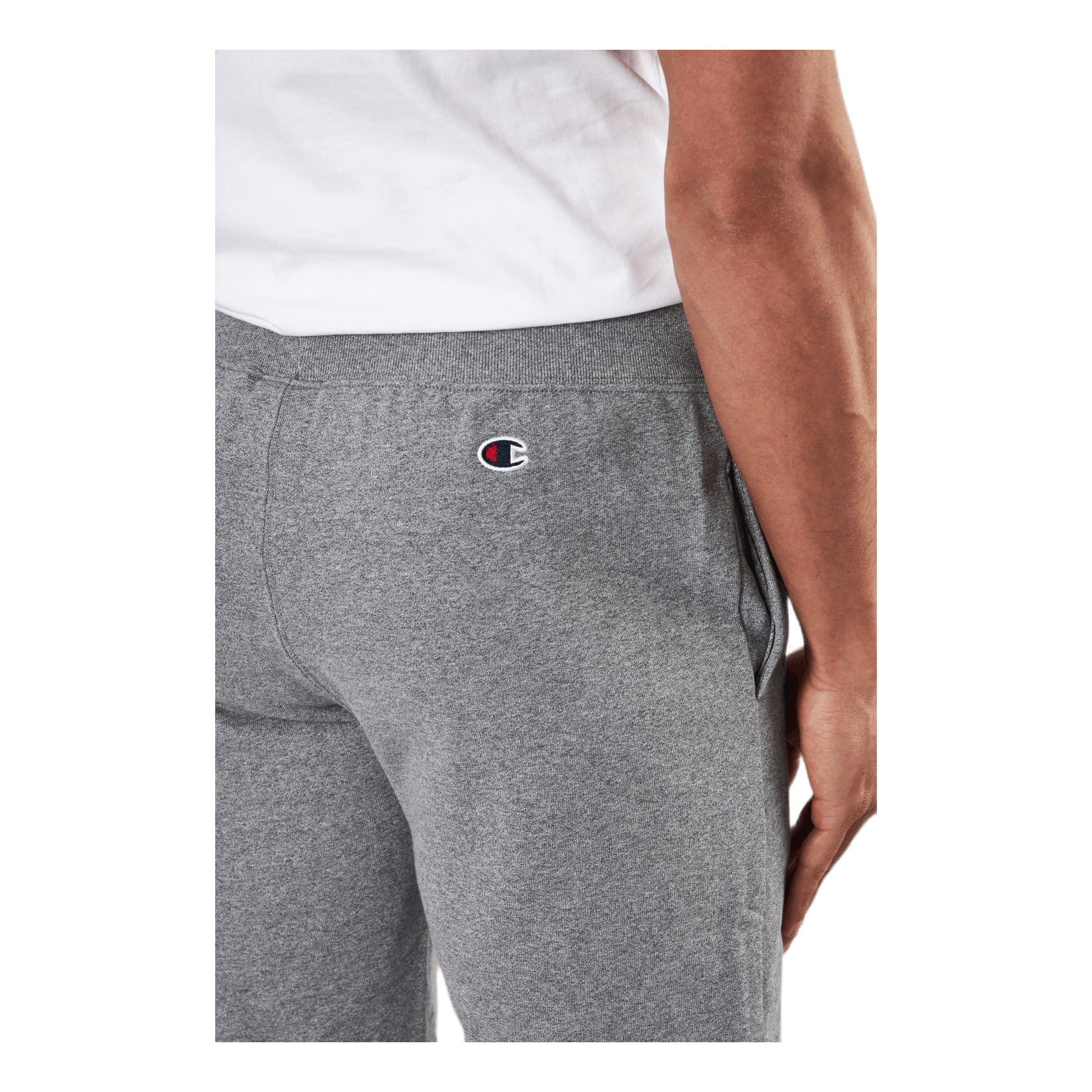 Sweatpants Gray