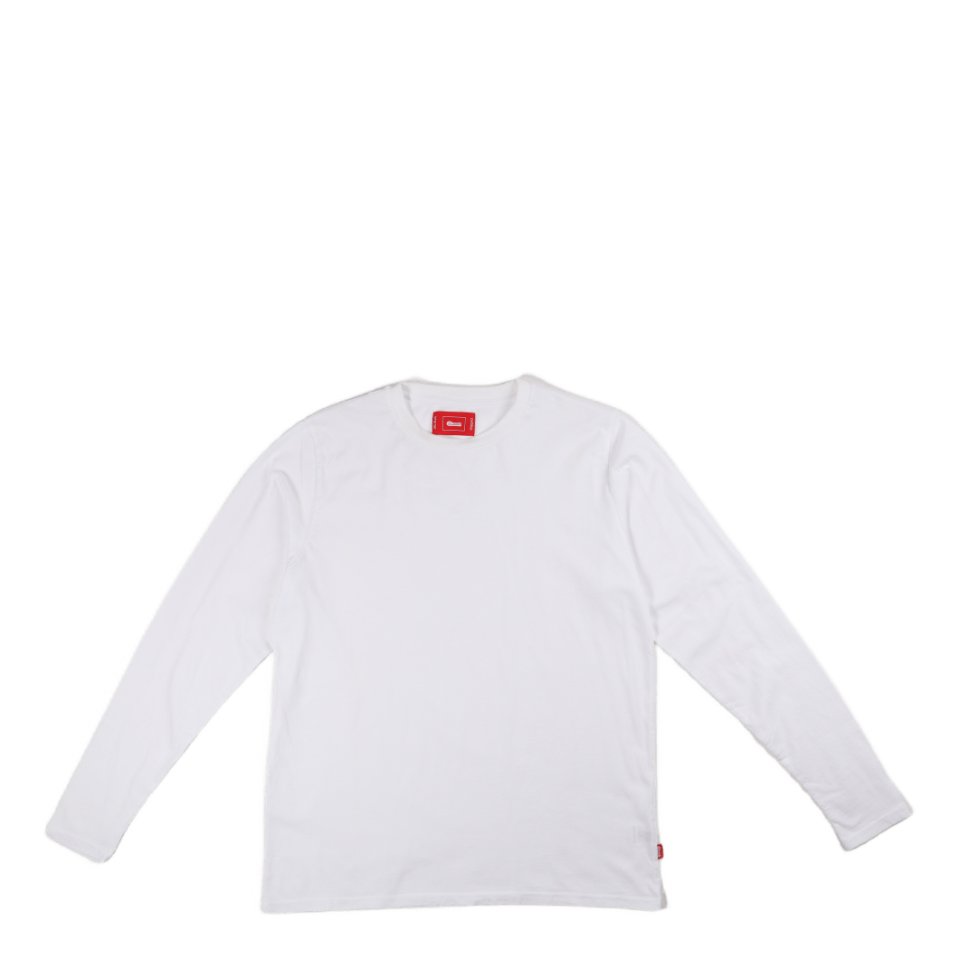 Cali Blank Long Sleeve Te Caliroots
