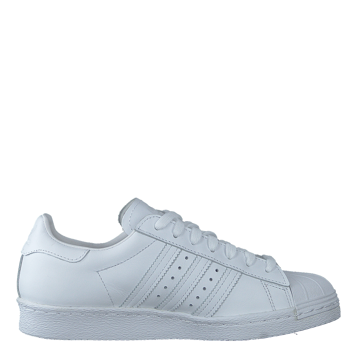 Superstar 80s White