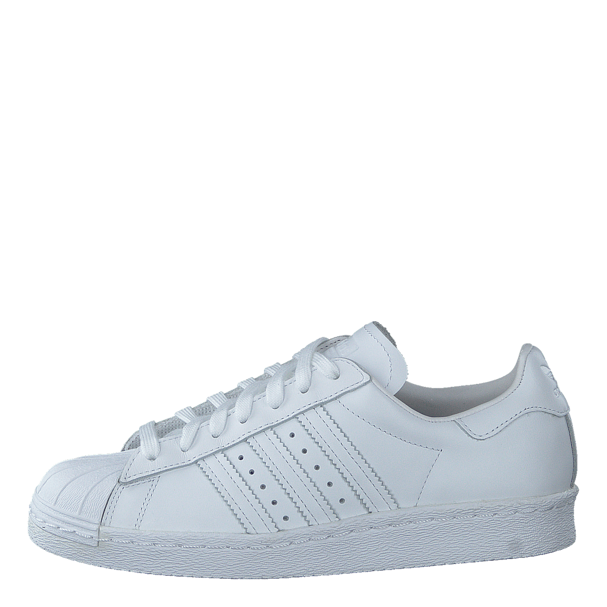 Superstar 80s White