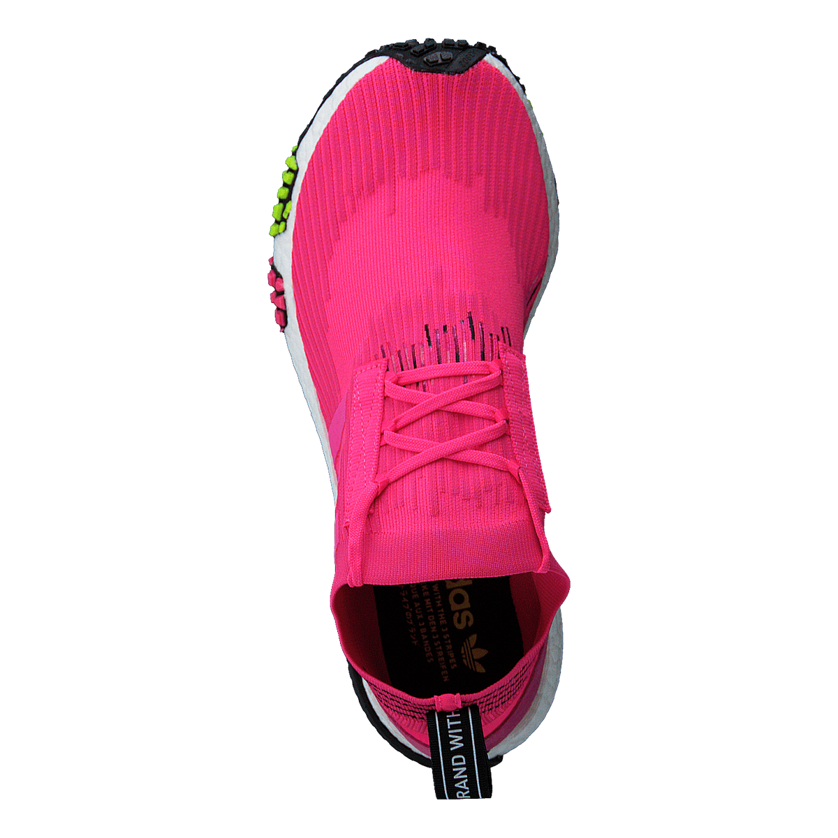 Nmd_racer Pk Pink