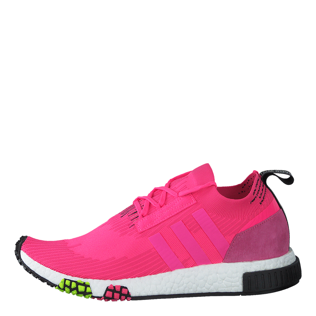 Nmd_racer Pk Pink