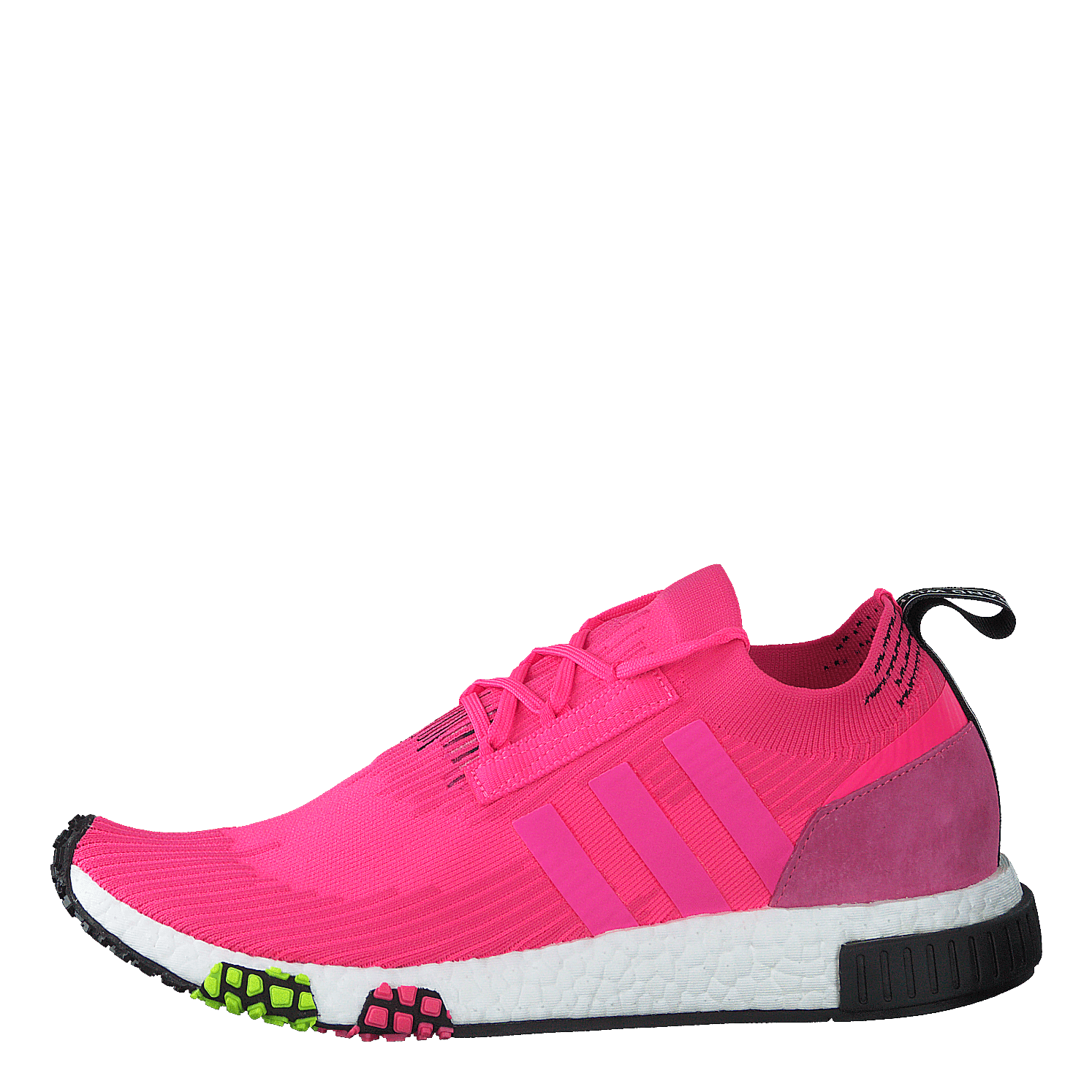 Nmd_racer Pk Pink