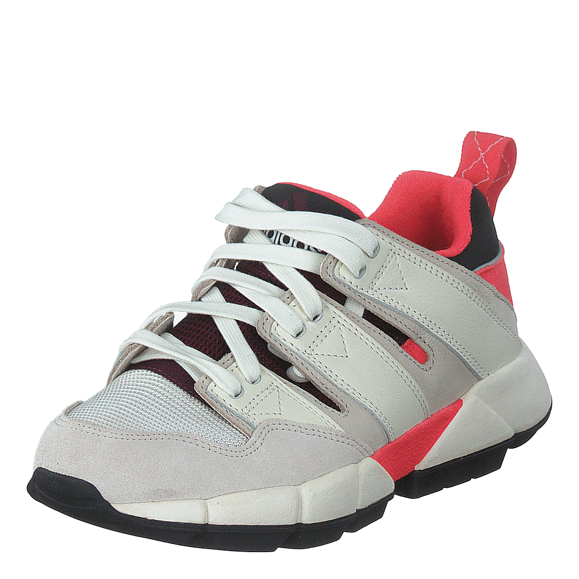 Eqt Cushion 2 Red