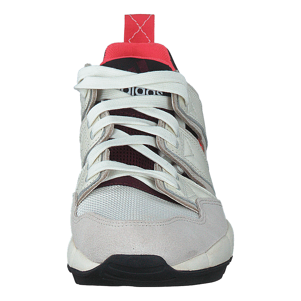 Eqt Cushion 2 Red