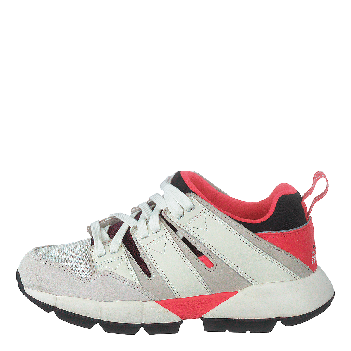 Eqt Cushion 2 Red