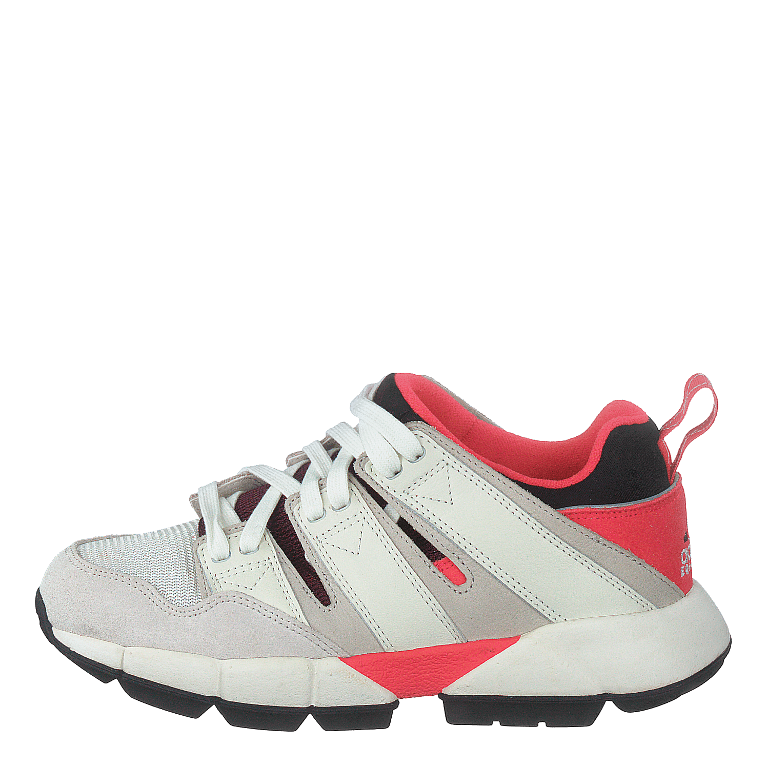 Eqt Cushion 2 Red